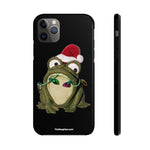Naughty Ba Hum Frog Case Mate Tough Phone Cases