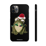 Naughty Ba Hum Frog Case Mate Tough Phone Cases