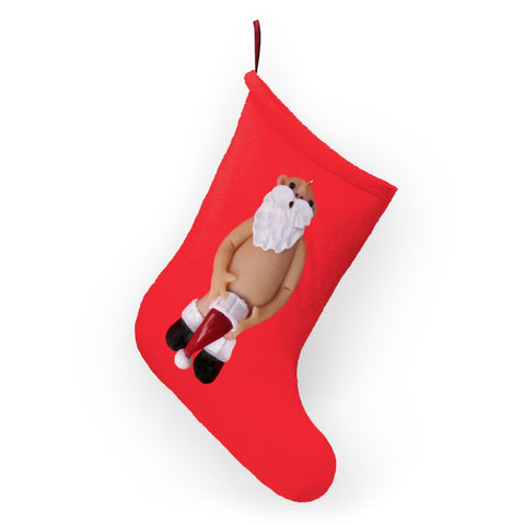 THE NAUGHTYS™ - Christmas Stockings