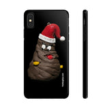 Naughty Dung Daddy Case Mate Tough Phone Cases