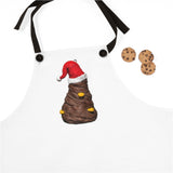 Naughty Dung Daddy Backside Apron