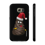 Naughty Dung Daddy Case Mate Tough Phone Cases