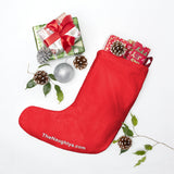 THE NAUGHTYS™ - Christmas Stockings
