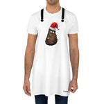 Naughty Dung Daddy Frontside Apron