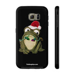 Naughty Ba Hum Frog Case Mate Tough Phone Cases